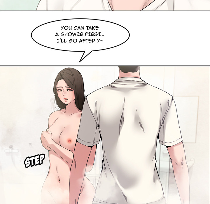 Newlyweds Chapter 2 Page 70