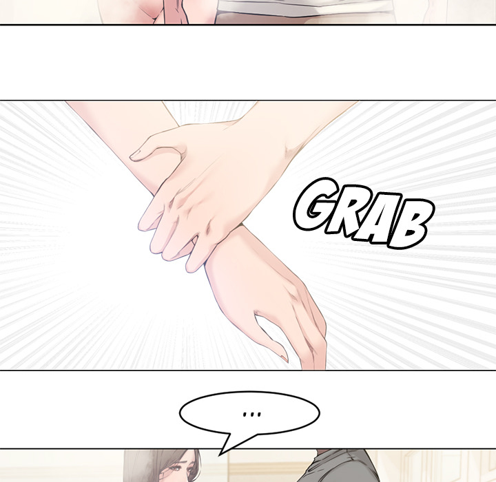 Newlyweds Chapter 2 Page 71