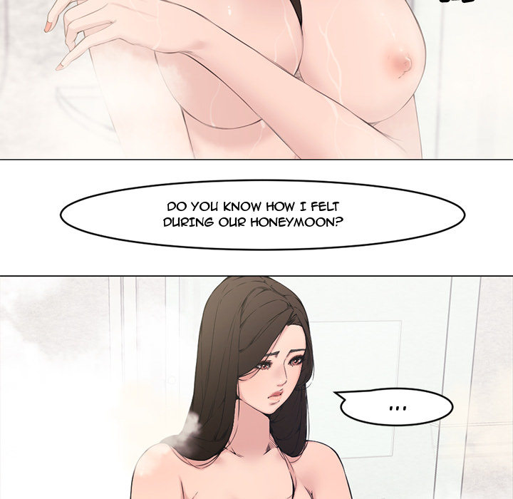 Newlyweds Chapter 2 Page 73