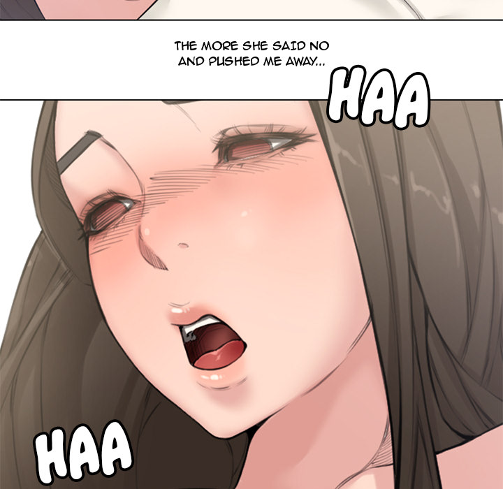 Newlyweds Chapter 2 Page 82