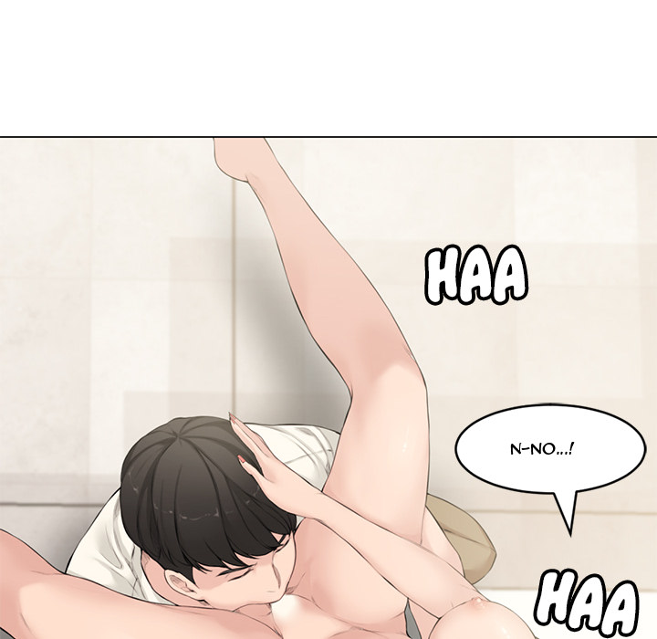 Newlyweds Chapter 2 Page 92