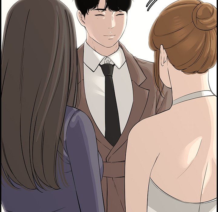 Newlyweds Chapter 20 Page 100