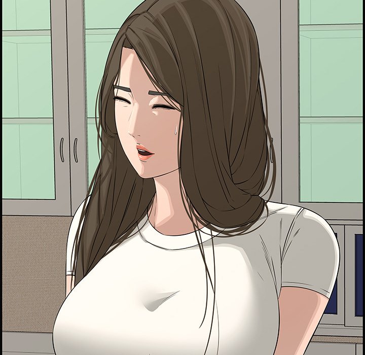 Newlyweds Chapter 20 Page 107