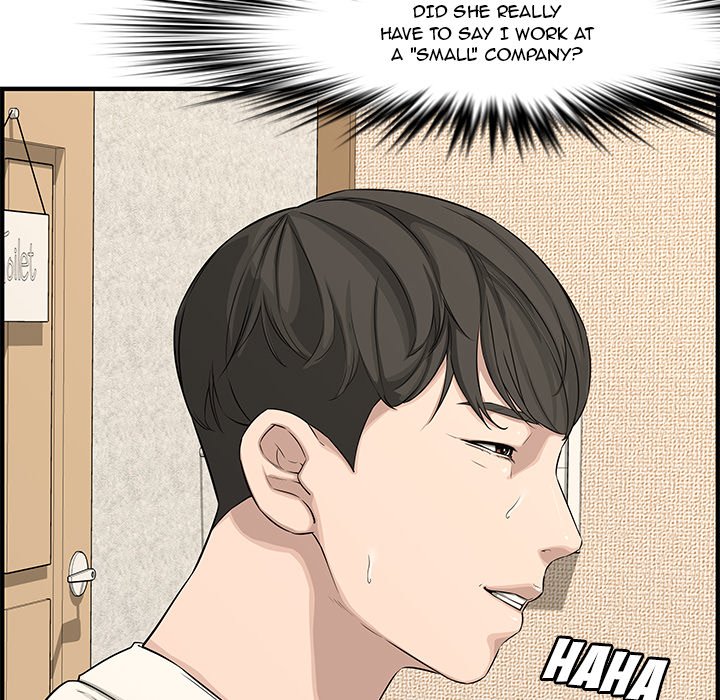 Newlyweds Chapter 20 Page 109