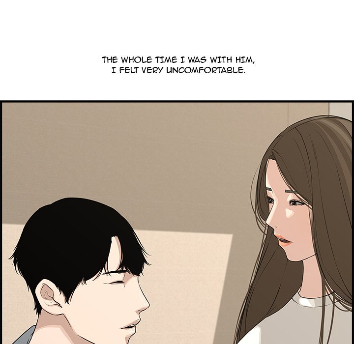 Newlyweds Chapter 20 Page 112