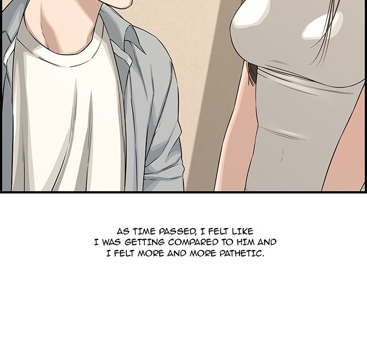 Newlyweds Chapter 20 Page 113