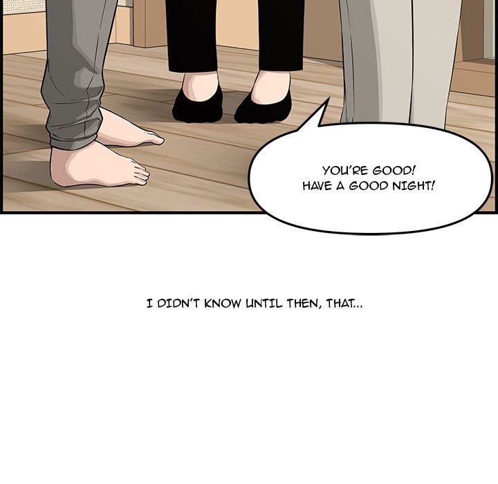 Newlyweds Chapter 20 Page 118