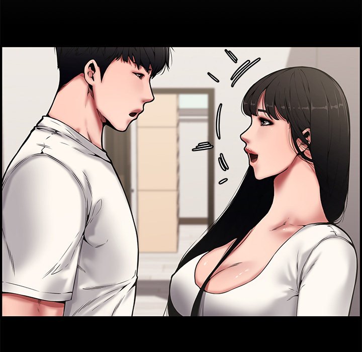 Newlyweds Chapter 20 Page 126