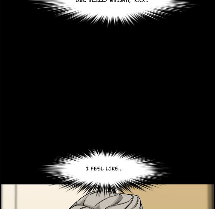 Newlyweds Chapter 20 Page 136