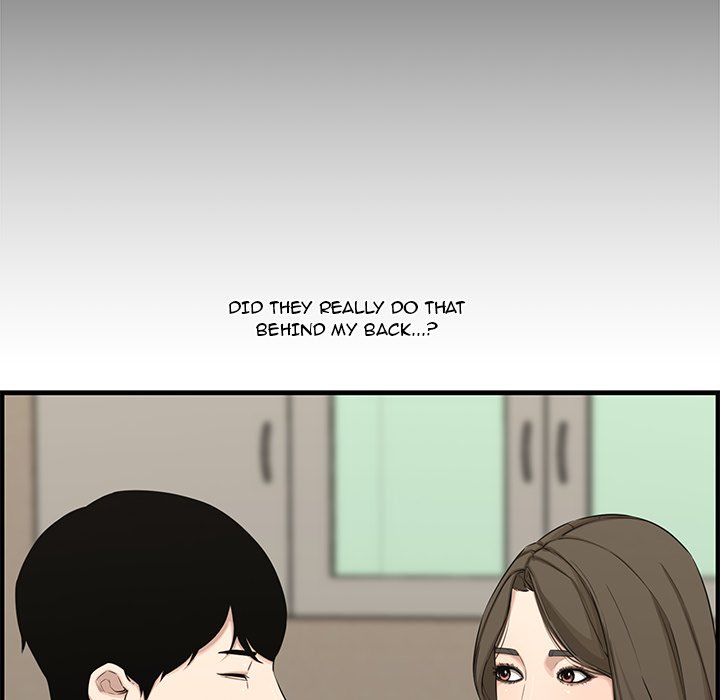 Newlyweds Chapter 20 Page 14
