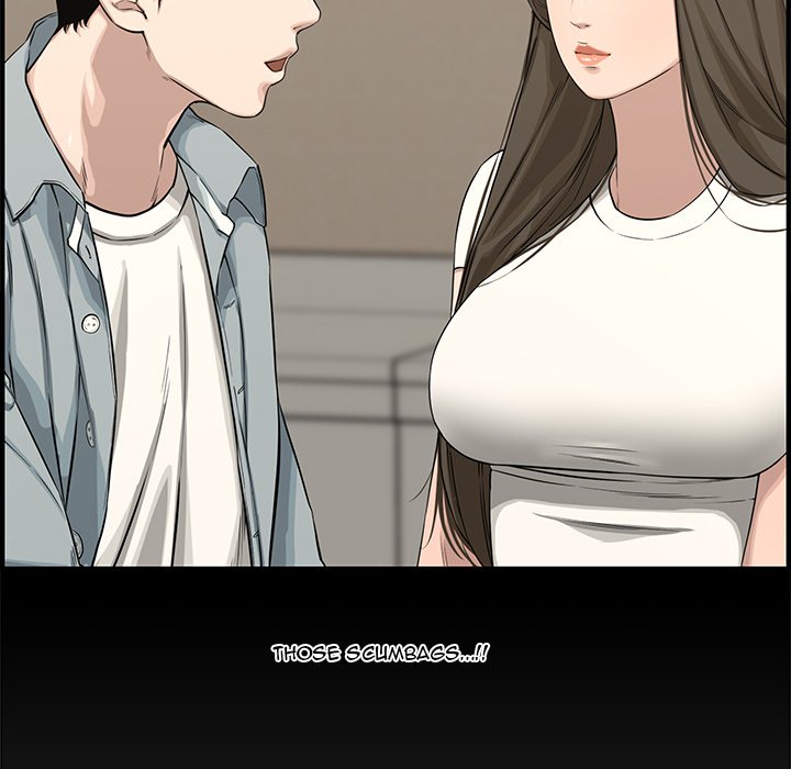 Newlyweds Chapter 20 Page 15