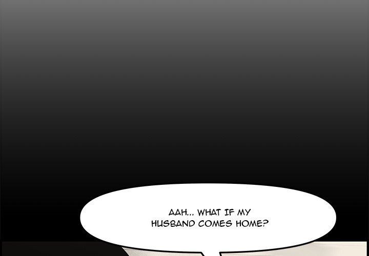 Newlyweds Chapter 20 Page 2