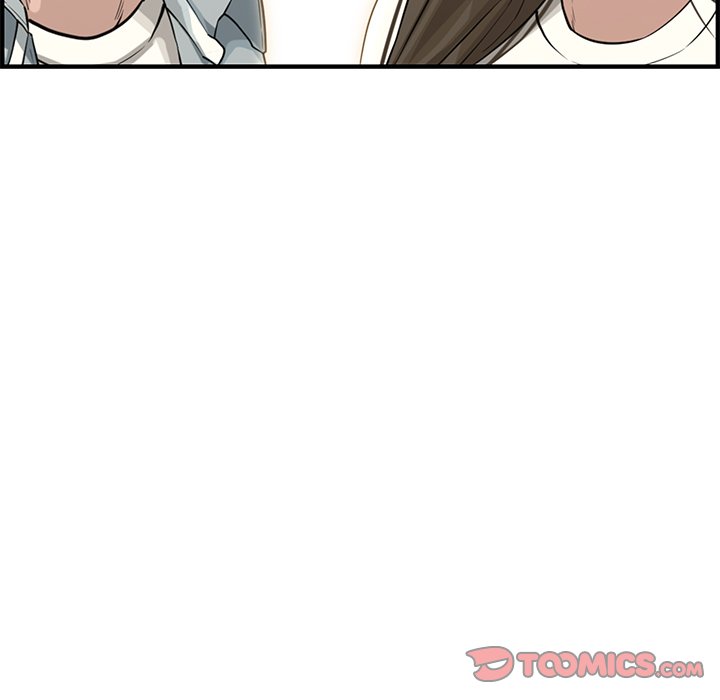 Newlyweds Chapter 20 Page 21