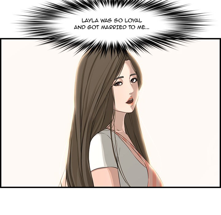 Newlyweds Chapter 20 Page 31