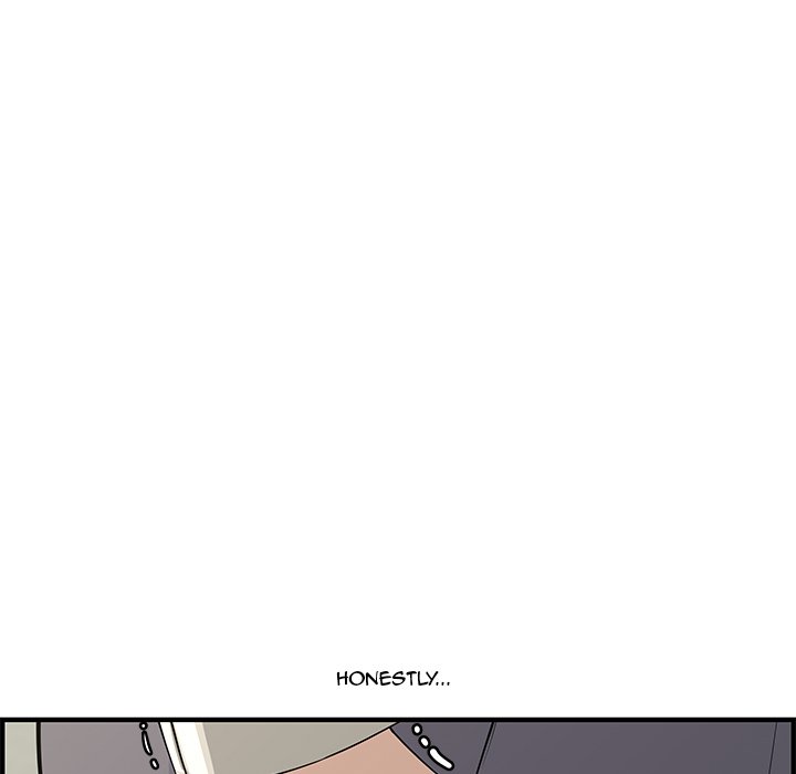 Newlyweds Chapter 20 Page 32