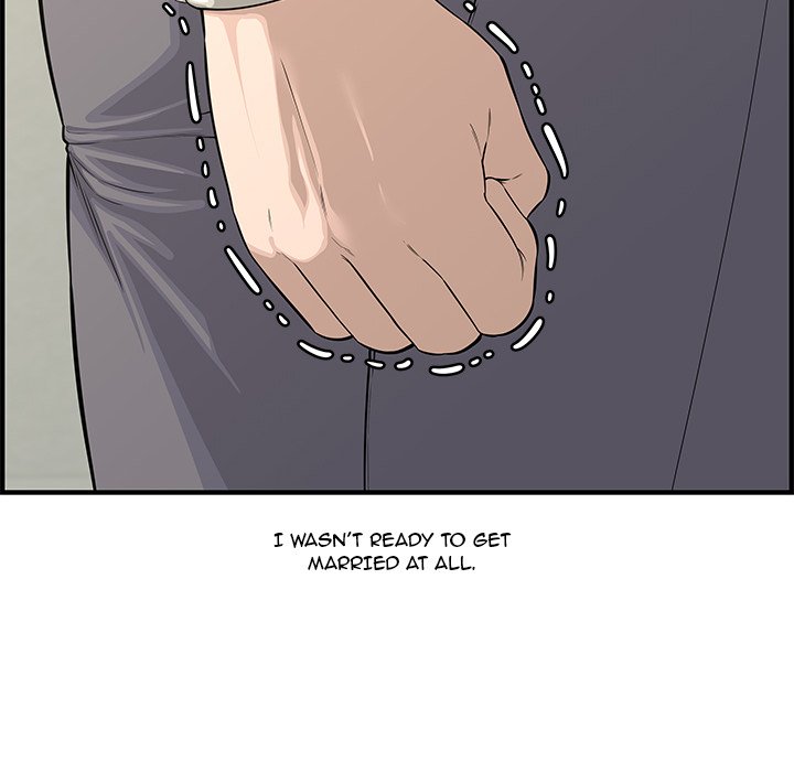 Newlyweds Chapter 20 Page 33