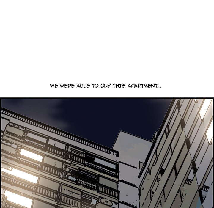 Newlyweds Chapter 20 Page 34