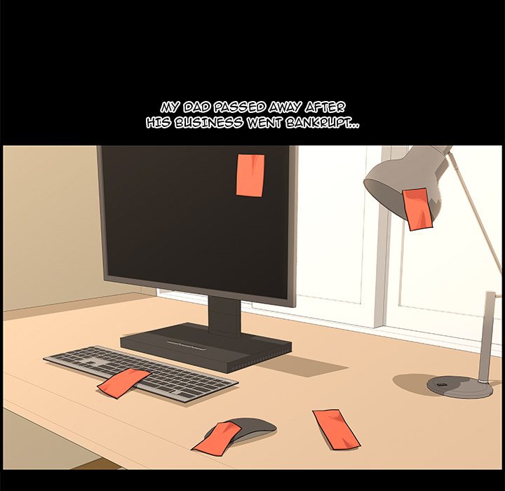 Newlyweds Chapter 20 Page 37