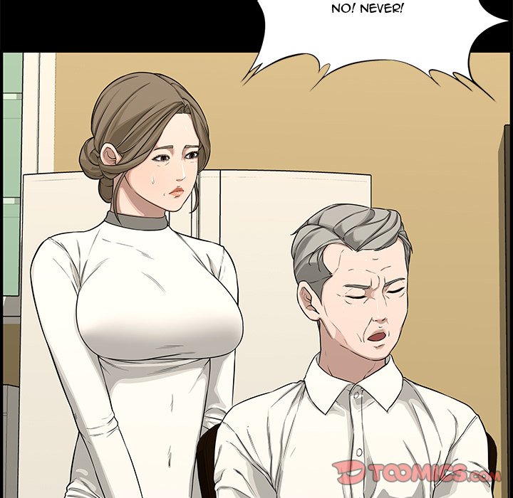 Newlyweds Chapter 20 Page 39