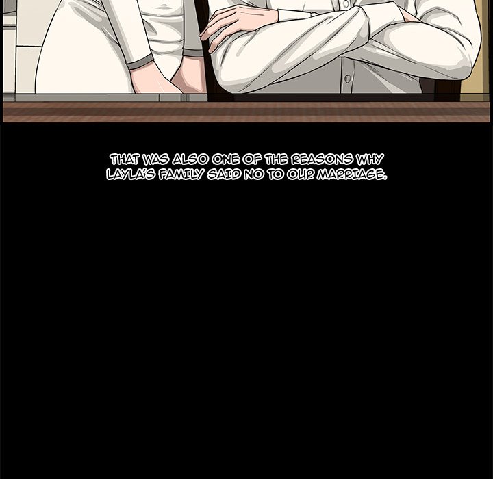 Newlyweds Chapter 20 Page 40
