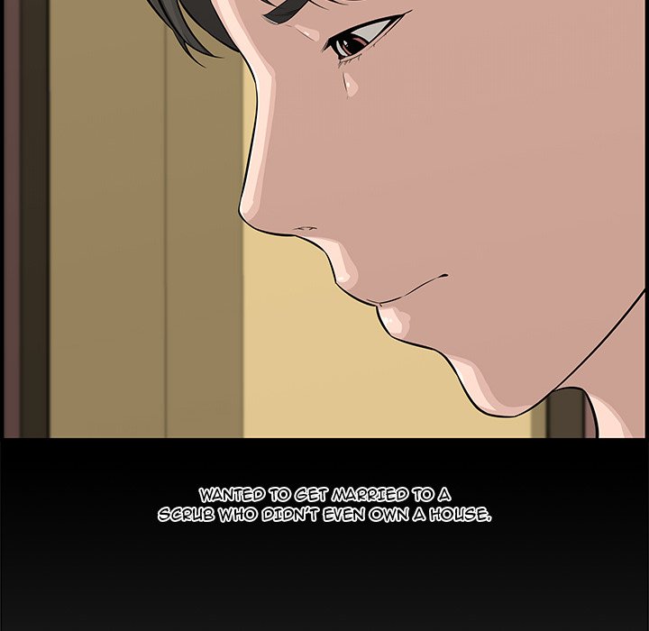 Newlyweds Chapter 20 Page 42
