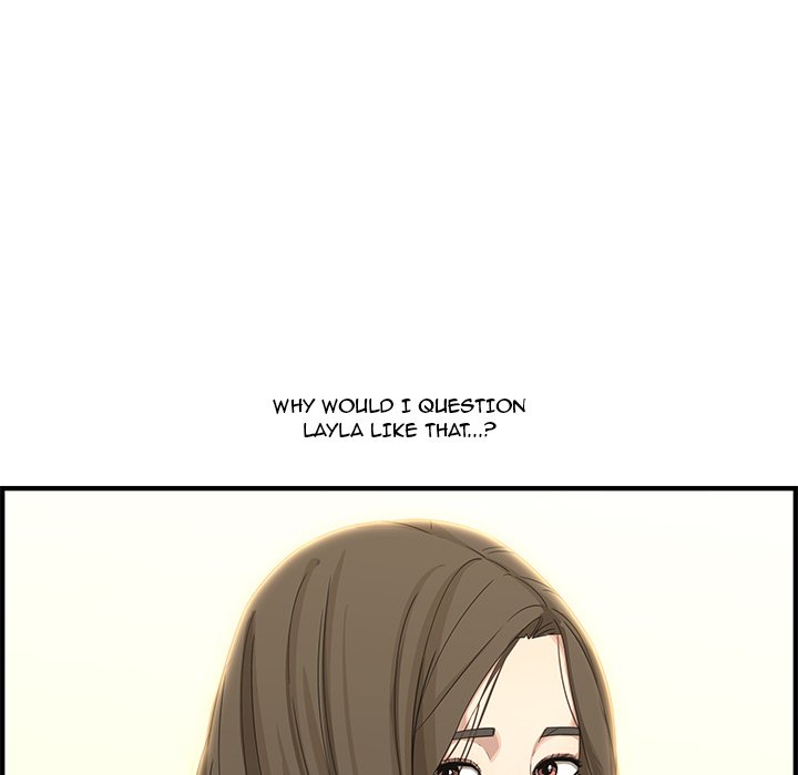 Newlyweds Chapter 20 Page 46