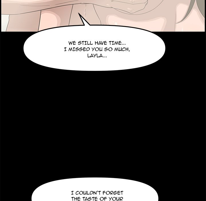 Newlyweds Chapter 20 Page 5