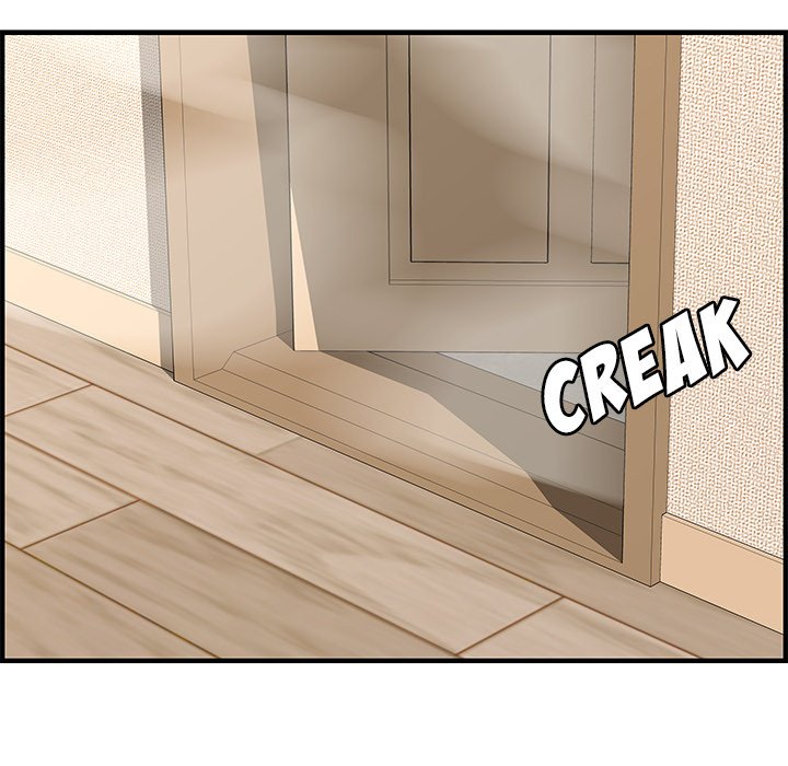Newlyweds Chapter 20 Page 50