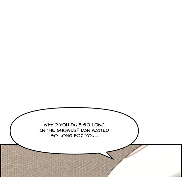 Newlyweds Chapter 20 Page 51