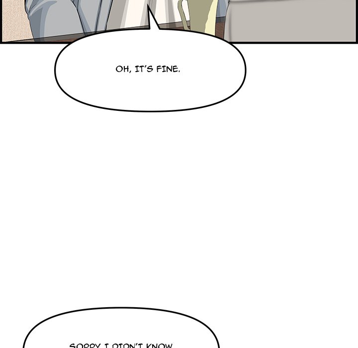 Newlyweds Chapter 20 Page 53