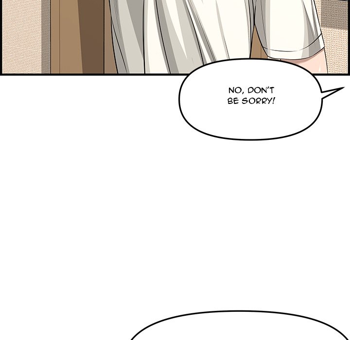 Newlyweds Chapter 20 Page 55
