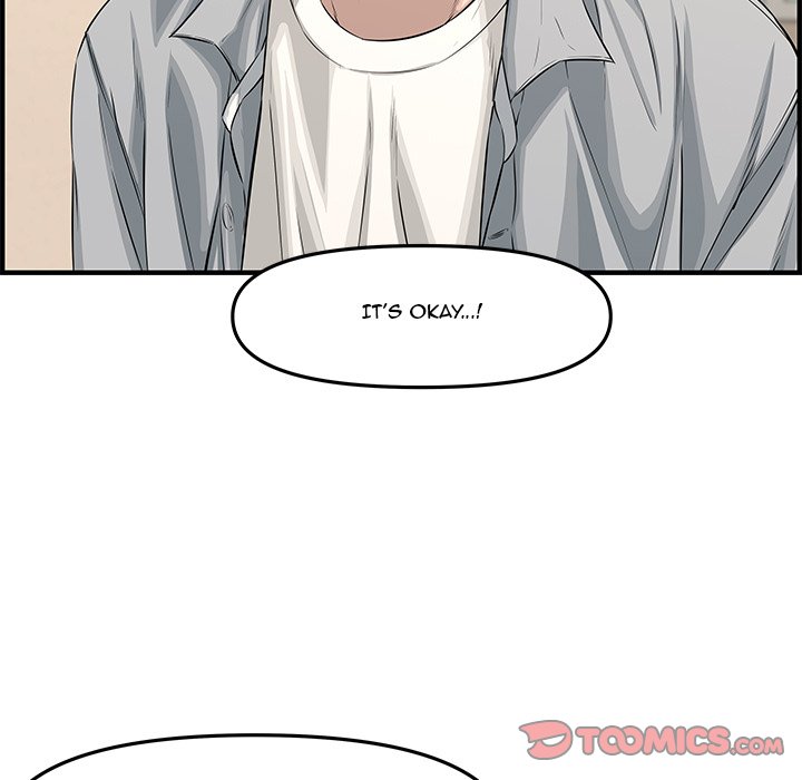 Newlyweds Chapter 20 Page 57