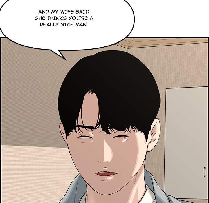 Newlyweds Chapter 20 Page 58