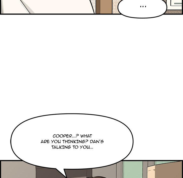 Newlyweds Chapter 20 Page 77