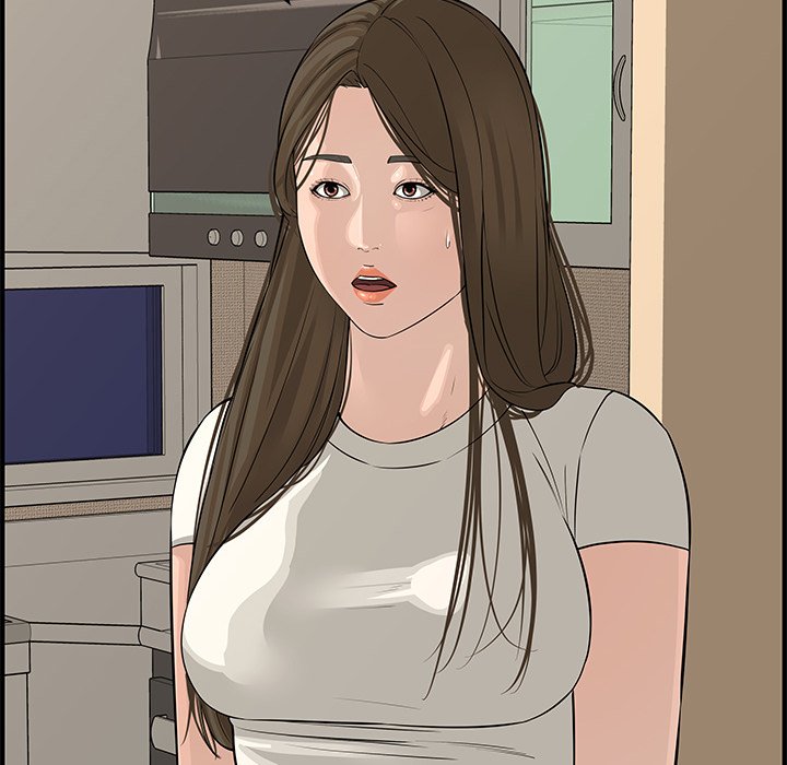 Newlyweds Chapter 20 Page 78