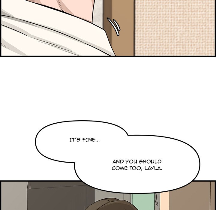 Newlyweds Chapter 20 Page 81