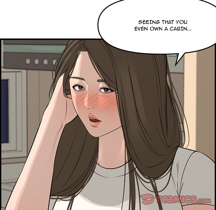 Newlyweds Chapter 20 Page 84