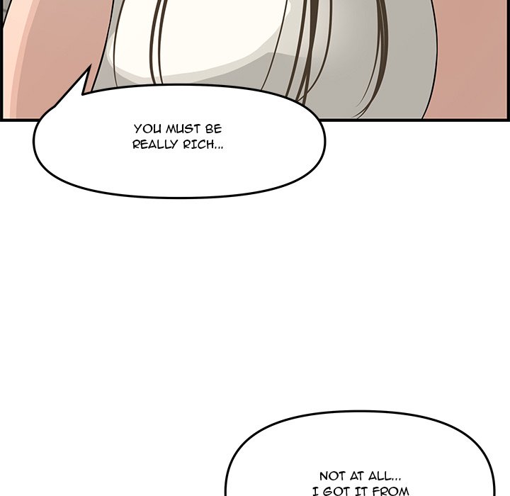 Newlyweds Chapter 20 Page 85