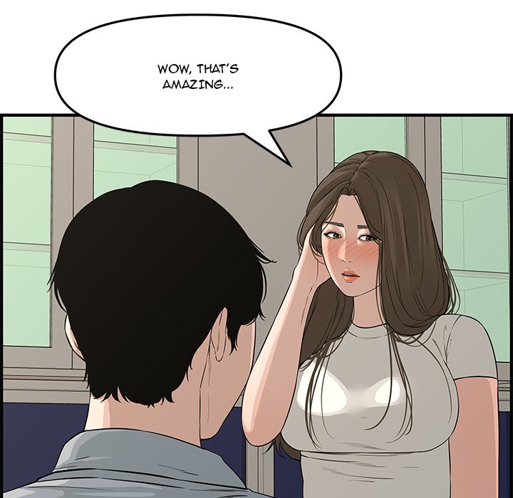 Newlyweds Chapter 20 Page 88