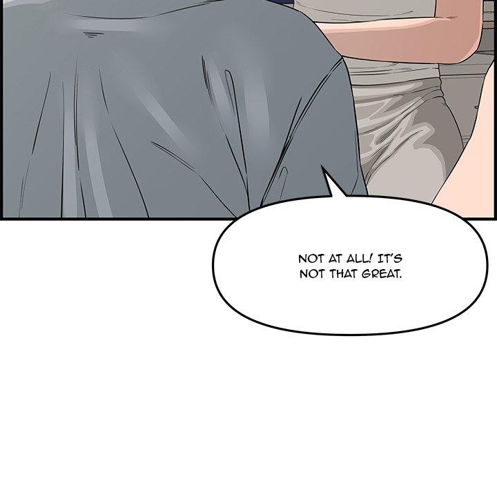 Newlyweds Chapter 20 Page 89