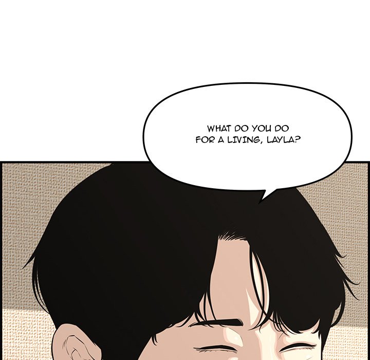 Newlyweds Chapter 20 Page 90