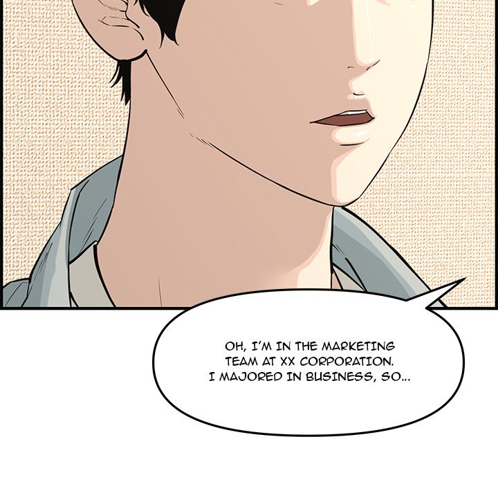 Newlyweds Chapter 20 Page 91