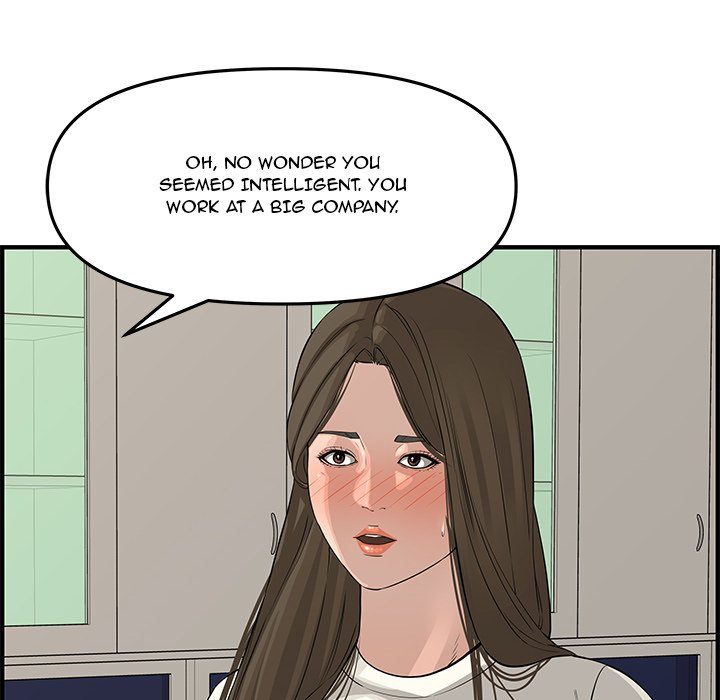 Newlyweds Chapter 20 Page 92