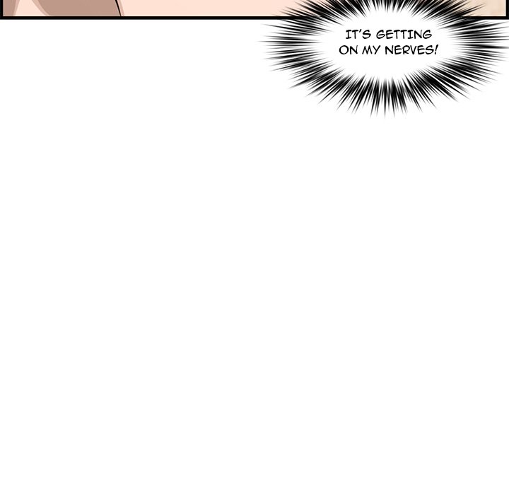 Newlyweds Chapter 20 Page 95
