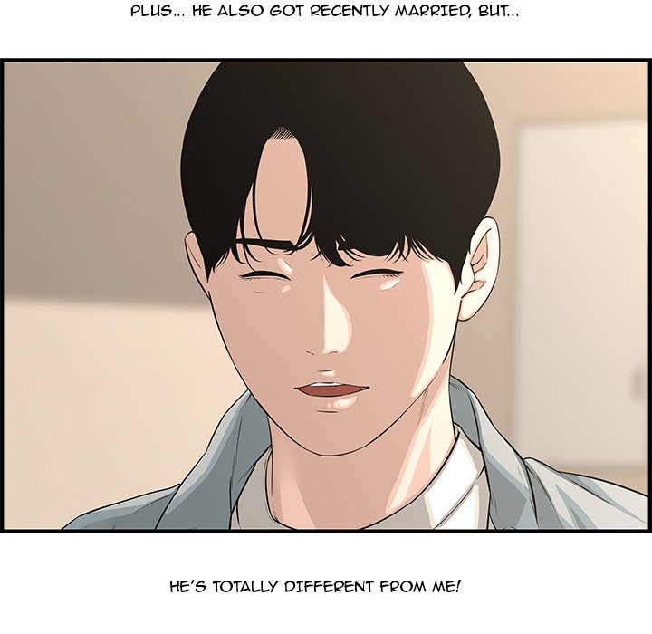 Newlyweds Chapter 20 Page 96