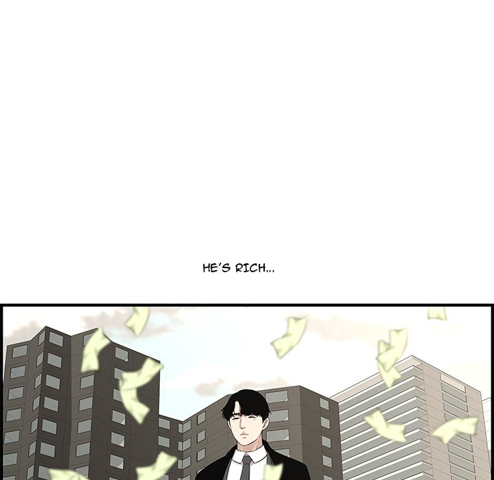 Newlyweds Chapter 20 Page 97