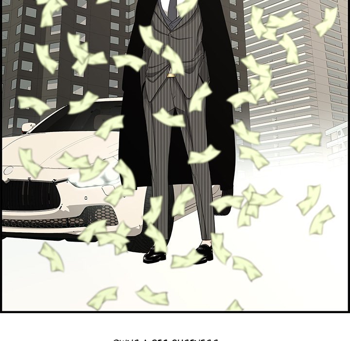 Newlyweds Chapter 20 Page 98