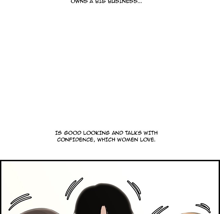 Newlyweds Chapter 20 Page 99