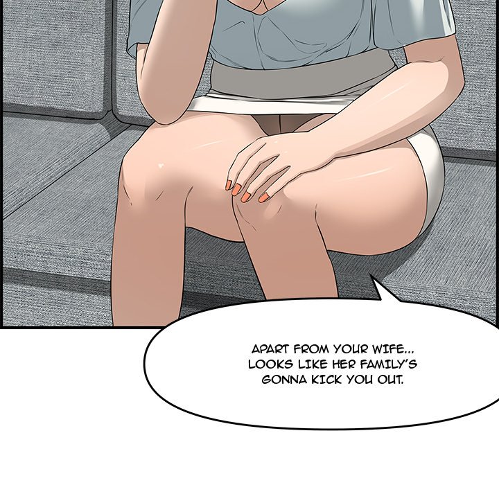 Newlyweds Chapter 21 Page 100