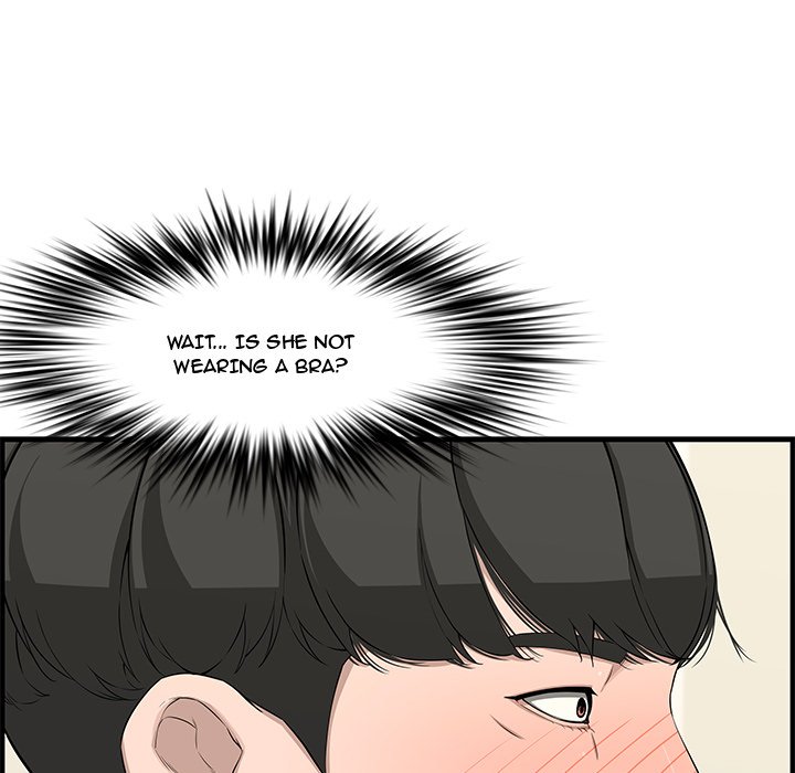 Newlyweds Chapter 21 Page 105